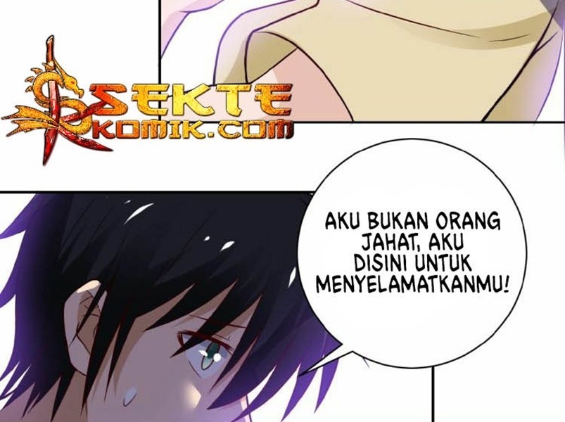 Super System Chapter 08 Gambar 82